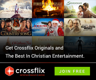 Crossfix Originals &amp; best christian entertainment
